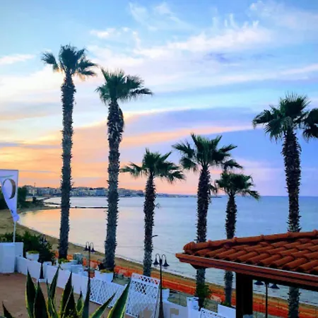 In Bb - Cicasub And Holiday Homes Double 1 Crotone