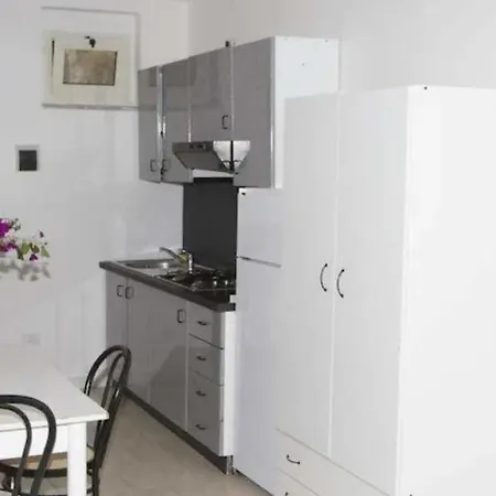 In Bb - Cicasub And Holiday Homes Double 1 Guest house Crotone