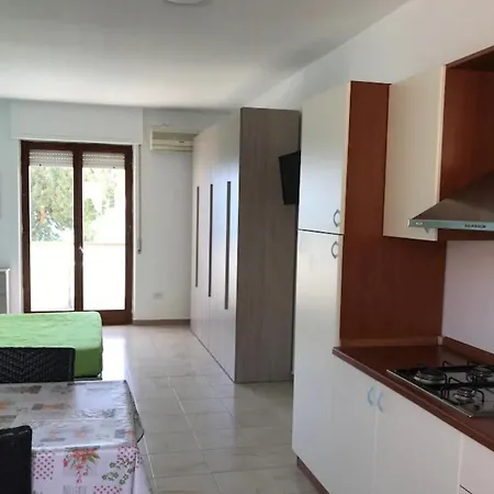 In Bb - Cicasub And Holiday Homes Double 1