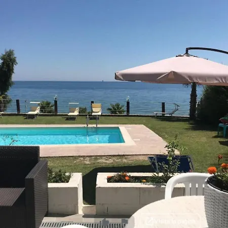 Guest house In Bb - Cicasub And Holiday Homes Double 1 Crotone