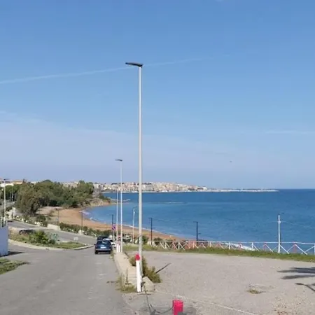 Guest house In Bb - Cicasub And Holiday Homes Double 1 Crotone