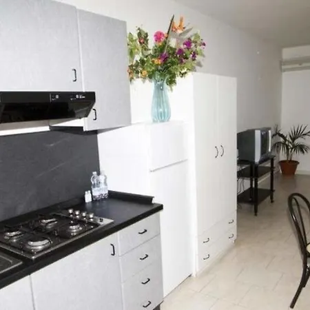 In Bb - Cicasub And Holiday Homes Double 1 Vendégház Crotone